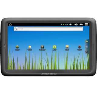 New ARCHOS ARNOVA 10b G2 10.1 SCREEN WiFi 4GB Android 2.3 Tablet 