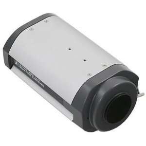  APOSONIC AWD 1000NA Wide Dynamic Box Camera W/ 2.8mm 12mm 
