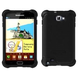  Ballistic SG Series Case for Samsung Galaxy Note i717 