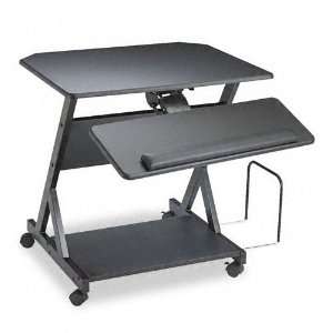  BALT® Z 25 Ergonomic Workcenter, 30w x 24d x 30 3/4h 