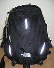 NORTH FACE RECON BACKPACK BOOKBAG AJVC KY4 WHITE / BLACK / RED