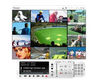 KWORLD PLUS TV HYBRID PCI CARD   DIGITALE ANALOGICA RCA  