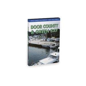  BENNETT DVD DOOR COUNTY AND GREEN BAY (30455) Electronics