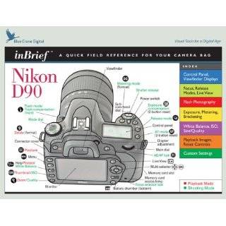 Nikon D90 Digital Camera Battery Charger   TechFuel® AC 