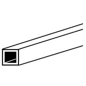 Steelworks Boltmaster 11390 Aluminum Square Tube 1x48