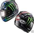 Casco ARAI Condor W/Pinlock Black