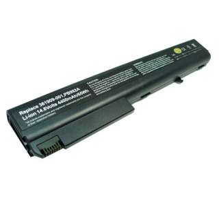 For HP Compaq 417528 001 HSTNN LB30 HSTNN DB30 Battery  