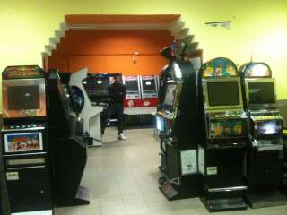 Giochi x bar sale circoli internet point a Crotone    Annunci