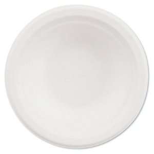  Chinet Classic Paper Bowl, 12 oz, White, 125/Pack, 1000 