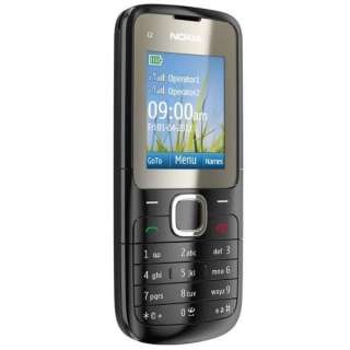 Nokia c2 02 dual sim a Licata    Annunci