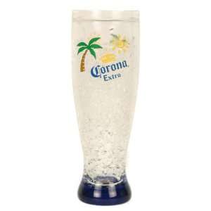 Corona Freezer Gel 18oz Pilsner Mug 