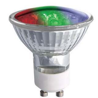 10 GU10 21 LED bulb spot light energy saving lamp  20w  