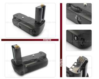 Pro Power Battery Pack Grip for Nikon D200 MB D200  