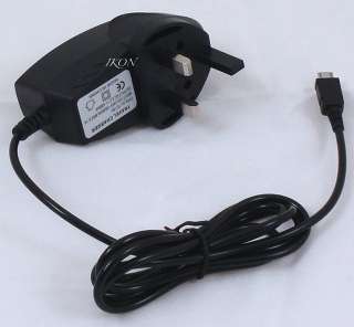 NEW MAINS CHARGER FOR SAMSUNG GALAXY I9100s Galaxy S2  