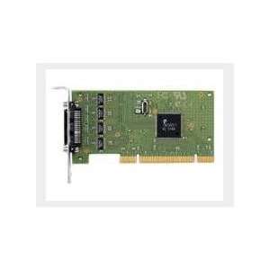  DIGI NEO PCI 4PT RS232 SERIAL CARD Electronics