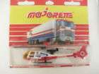 majorette helicoptere  