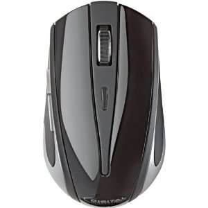  NEW EasyGlide Wireless Mouse with SurfaceTrack Technology 