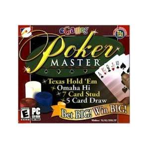  POKER MASTER 