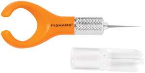 Fiskars Fingertip detail knife   163050 1001 078484063057  