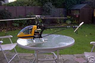 Robs R/C Heli Spares  Shop About My Shop 