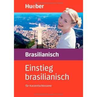   brasilianisch Set besteht aus 1 Lehrbuch (165 S.), 2 Audio CDs