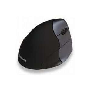 Evoluent VM3W R Verticalmouse 3 Wireless   Right Hand   5 buttons   Up 