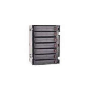  Exabyte 7SLOT MAGAZINE FOR 110L 221L ( 1012159 