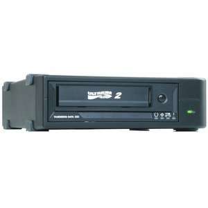  200/400GB LTO2 LVD Ext Tape Drive SCSI Electronics