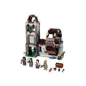  LEGO The Mill 4183 Toys & Games
