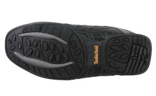 Timberland Mens Shoes 77528 Mt Rainier SP Oxford Black  