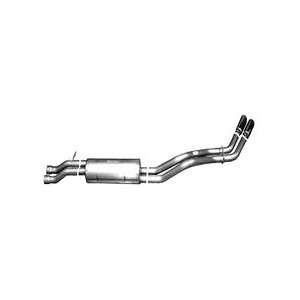  Gibson 5207 Dual Exhaust System Kit Automotive