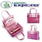 official leapfrog leapster explorer pink fashion handba express 
