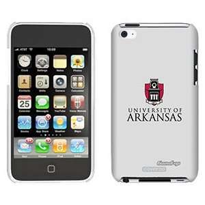   of Arkansas on iPod Touch 4 Gumdrop Air Shell Case Electronics