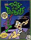 MANIAC MANSION DAY OF THE TENTACLE + XP Vista Windows 7