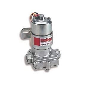 Holley Performance Products 12 801 1 ELECTRIC FUEL PUMP  
