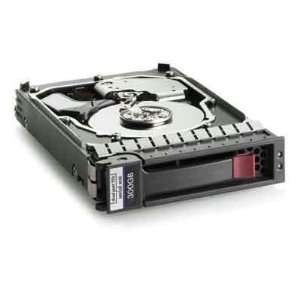   300GB SAS 3Gb/s 15K HDD By HP Commercial Specialty Electronics