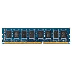   4GB DDR3 1333 non ECC UDIMM PR By HP Commercial Specialty Electronics