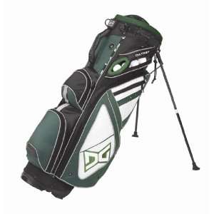    Datrek 2012 Sabre Golf Stand Bag (Hunter)