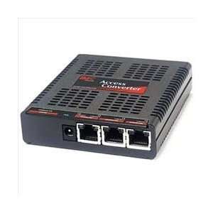  Access CONVERTER3 3PORT FX MM1300ST 2KM Stdaln 