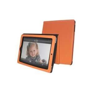  IPC100 Premium Protective Case for iPad™   Orange 