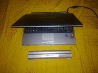 Sony vaio vgn t2xp/s a Forlì    Annunci