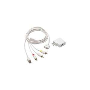  IOGEAR GIPODAVC6 A/V Cable Adapter Electronics