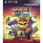 ps3 ratchet and clank all 4 one new sealed £