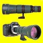 15 30x 2500mm telescope for Nikon D40 D60 D70 D90 D5000