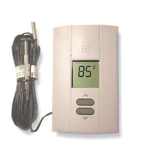  King Electrical OTH700 GA Floor Temperature Control 240 