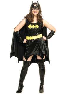 Home Theme Halloween Costumes Superhero Costumes Batgirl Costumes 