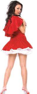 Plus Size Sexy Red Riding Hood Costume   Sexy Costumes