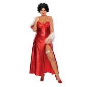 Betty Boop   Adult Halloween Costumes 