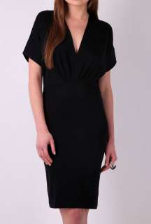   Dress by Paul & Joe   Black   Buy Dresses Online at my wardrobe