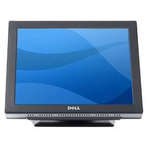  Dell E157FPT 15 inch Touch screen Flat Panel Monitor 